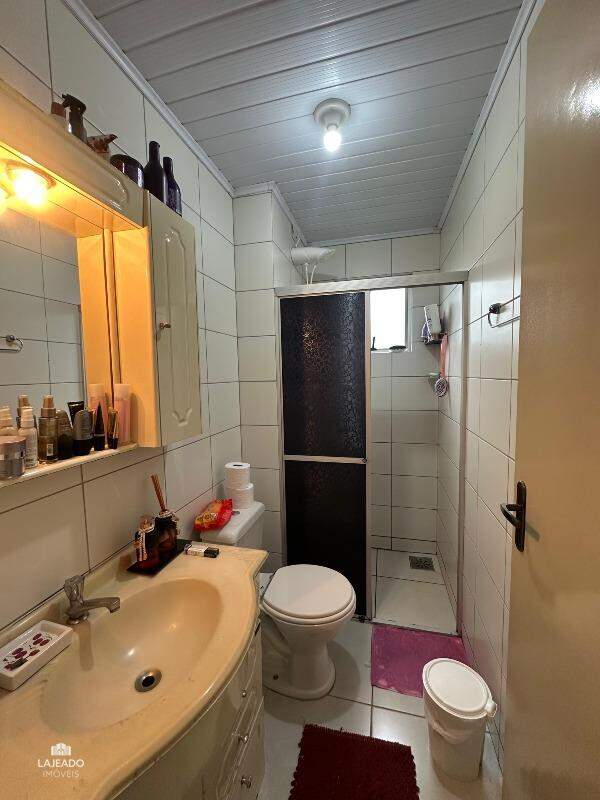 Apartamento à venda com 2 quartos, 54m² - Foto 8