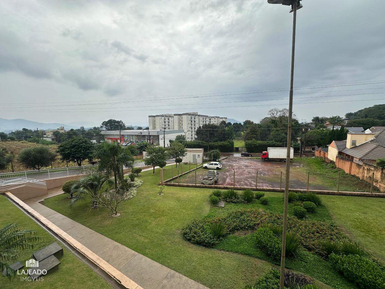 Apartamento à venda com 2 quartos, 54m² - Foto 9