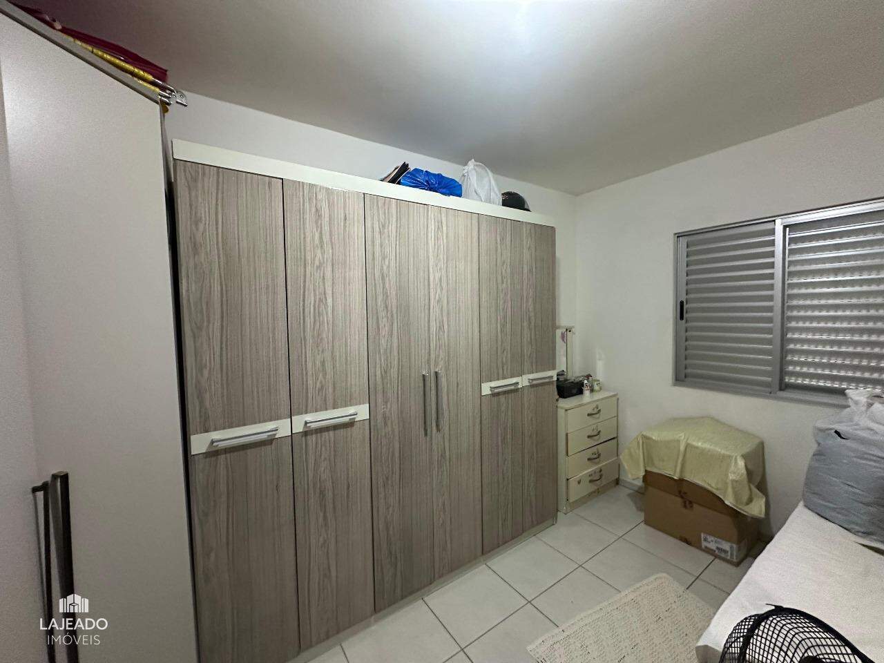 Apartamento à venda com 2 quartos, 54m² - Foto 5