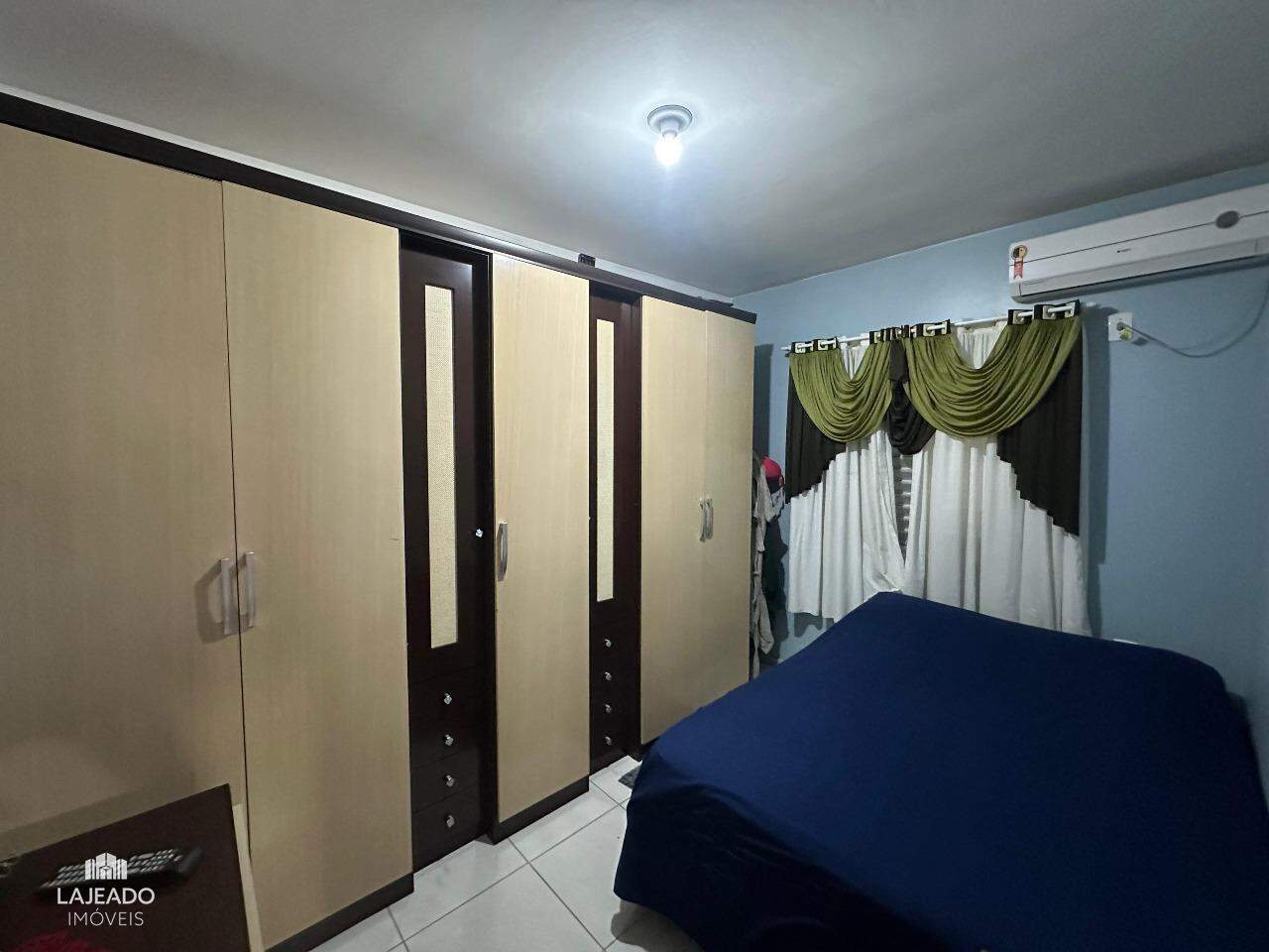 Apartamento à venda com 2 quartos, 54m² - Foto 6