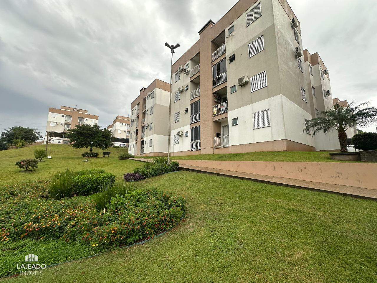Apartamento à venda com 2 quartos, 54m² - Foto 14
