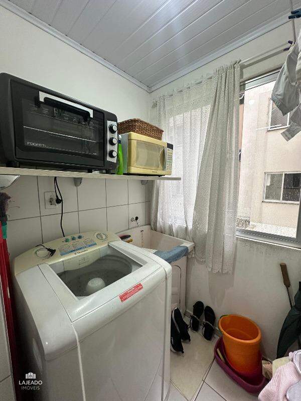Apartamento à venda com 2 quartos, 54m² - Foto 7