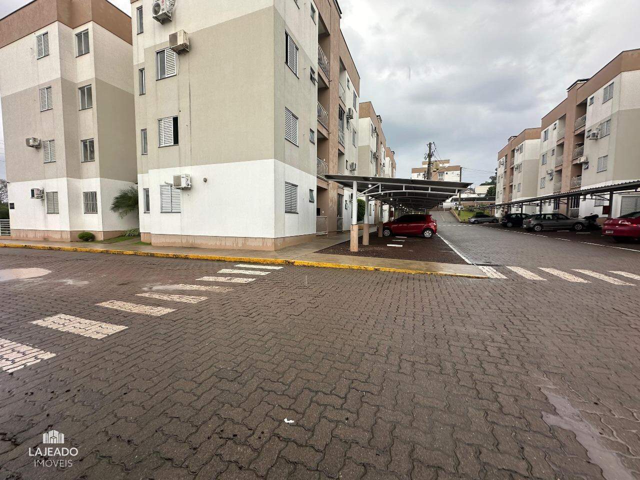 Apartamento à venda com 2 quartos, 54m² - Foto 12