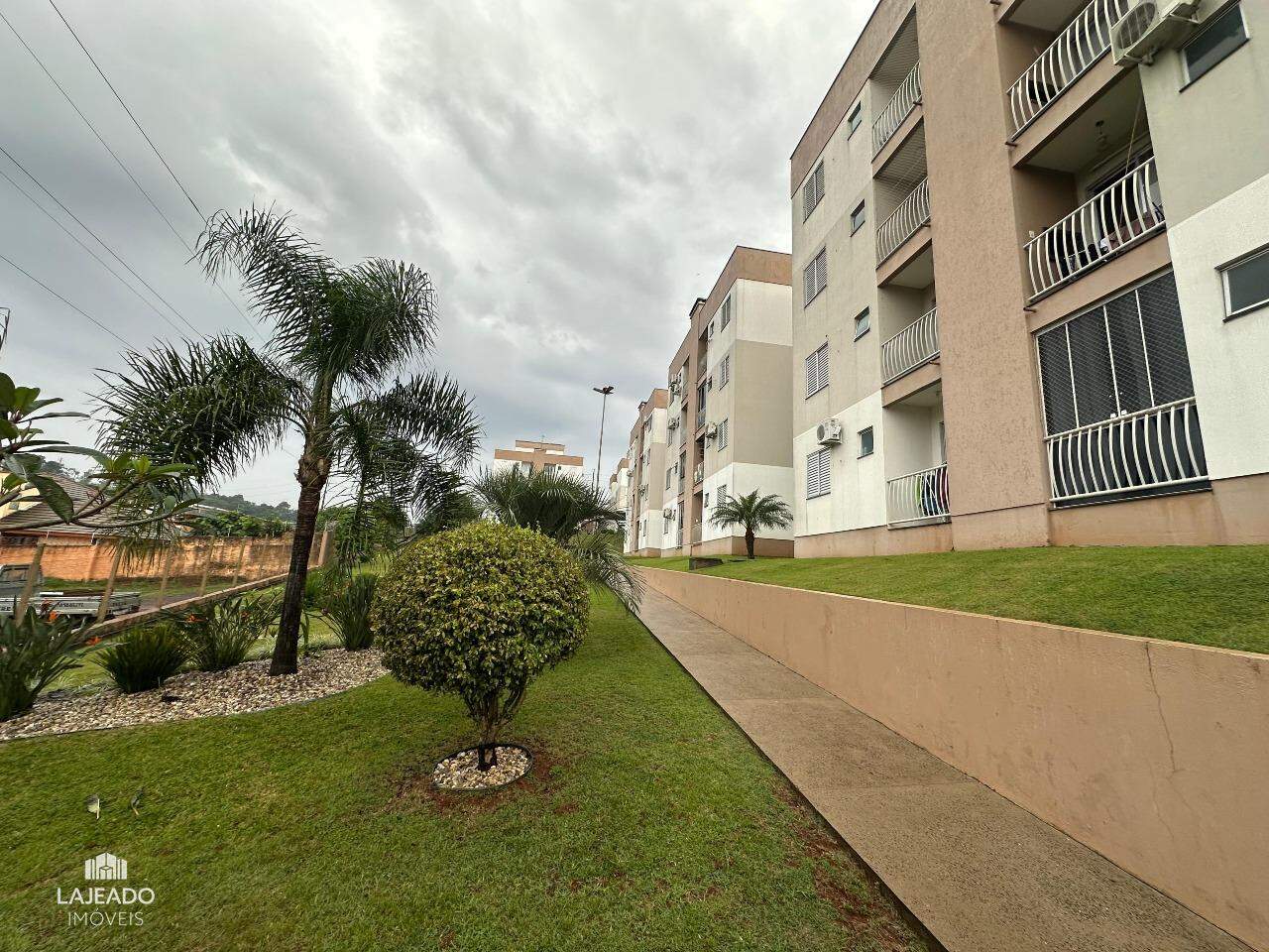 Apartamento à venda com 2 quartos, 54m² - Foto 16