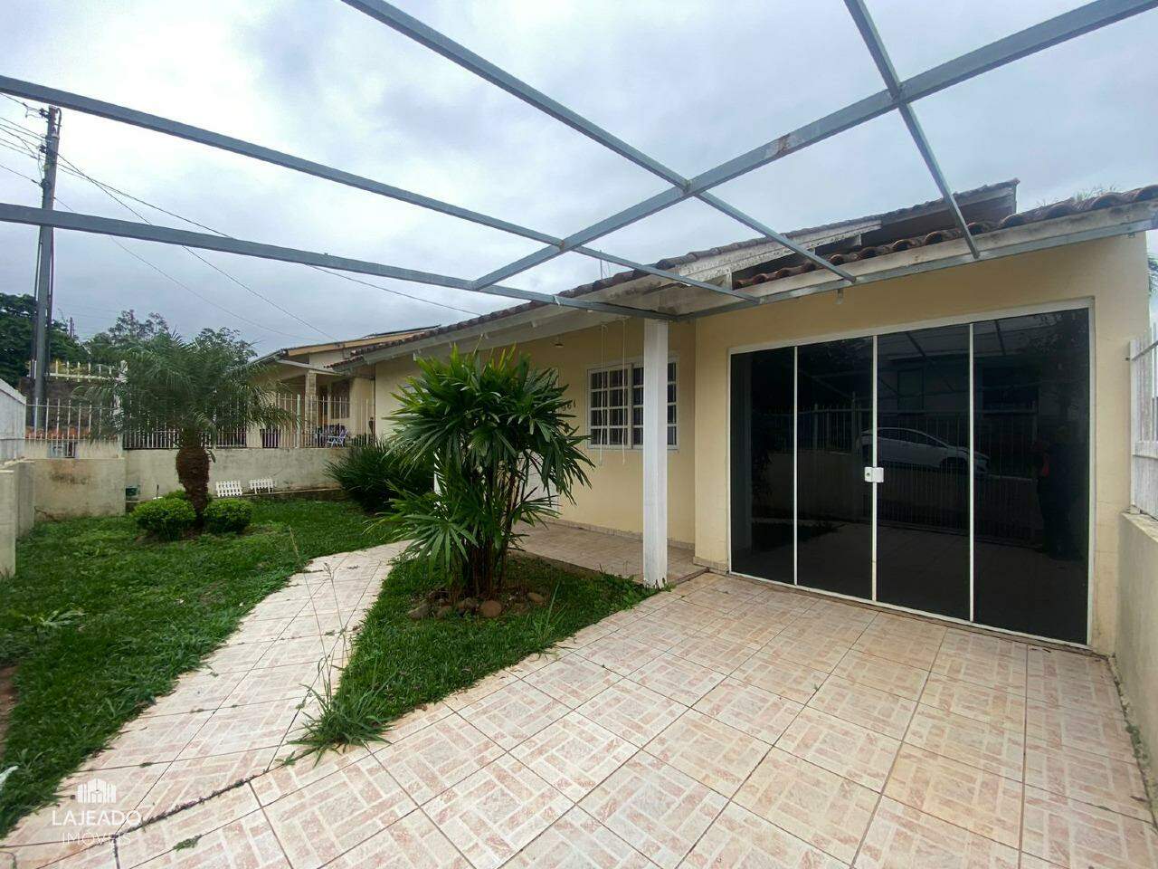 Casa à venda com 3 quartos, 89m² - Foto 4