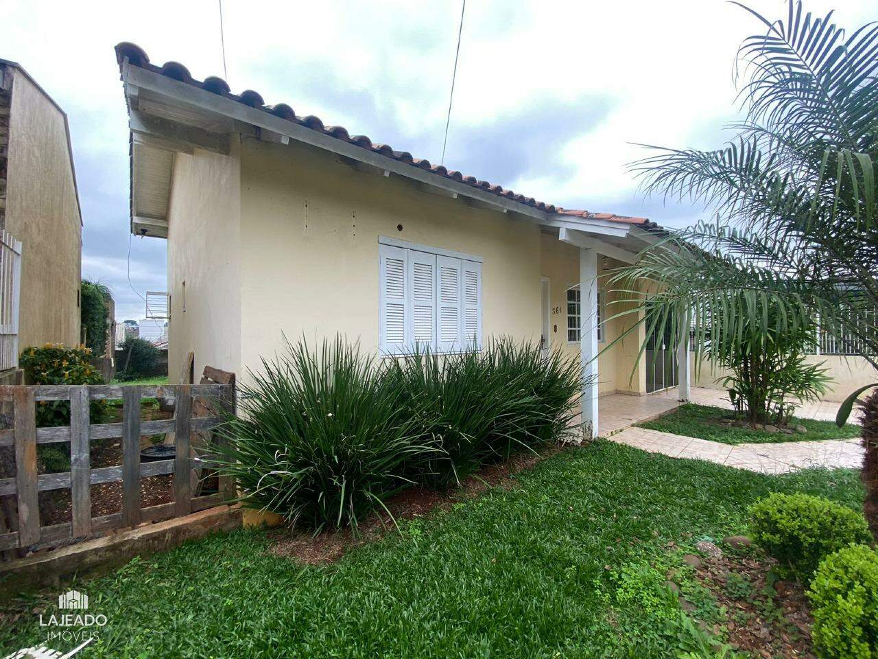 Casa à venda com 3 quartos, 89m² - Foto 5