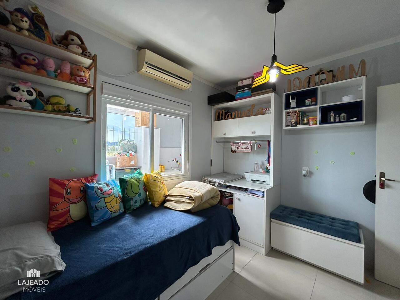 Casa à venda com 2 quartos, 84m² - Foto 6