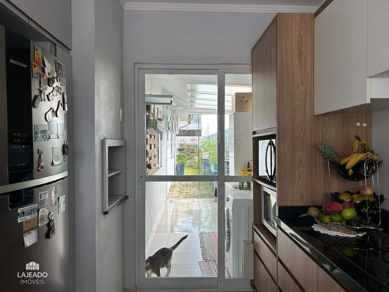 Casa à venda com 2 quartos, 84m² - Foto 5