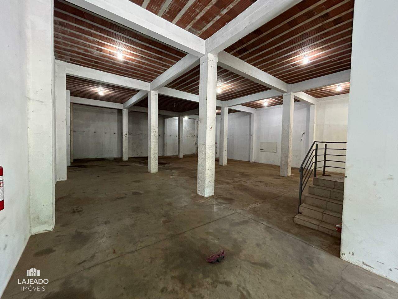 Loja-Salão, 672 m² - Foto 10