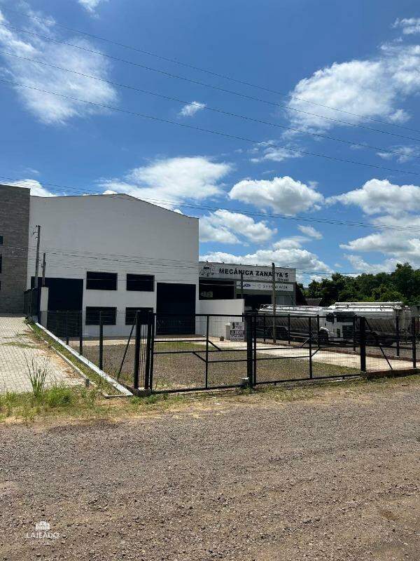 Loja-Salão, 672 m² - Foto 3