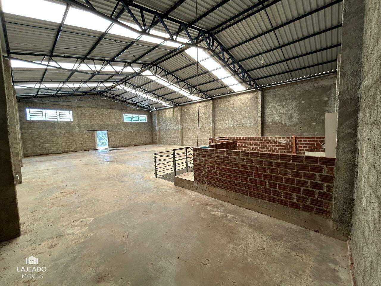 Loja-Salão, 672 m² - Foto 14