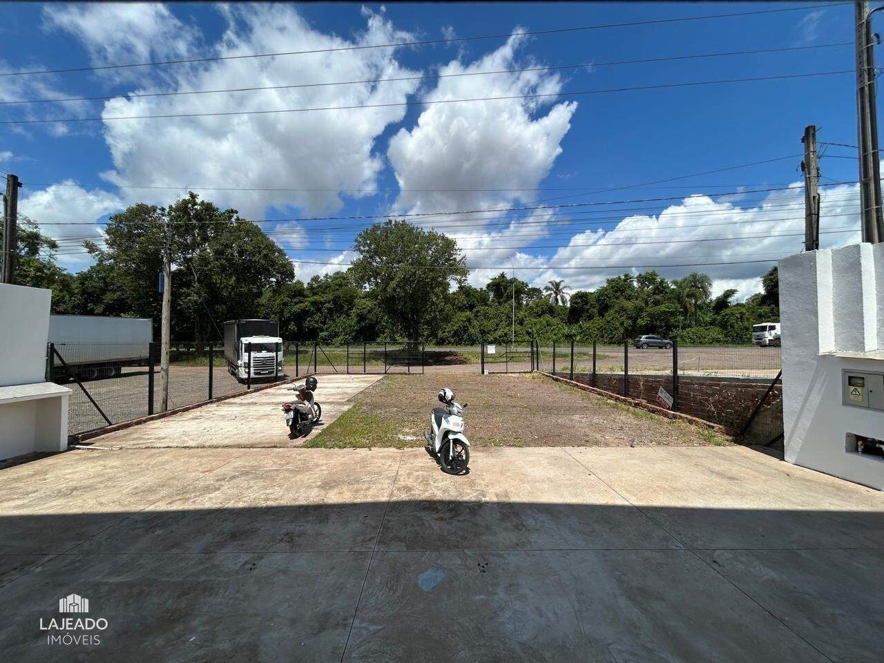 Loja-Salão, 672 m² - Foto 9