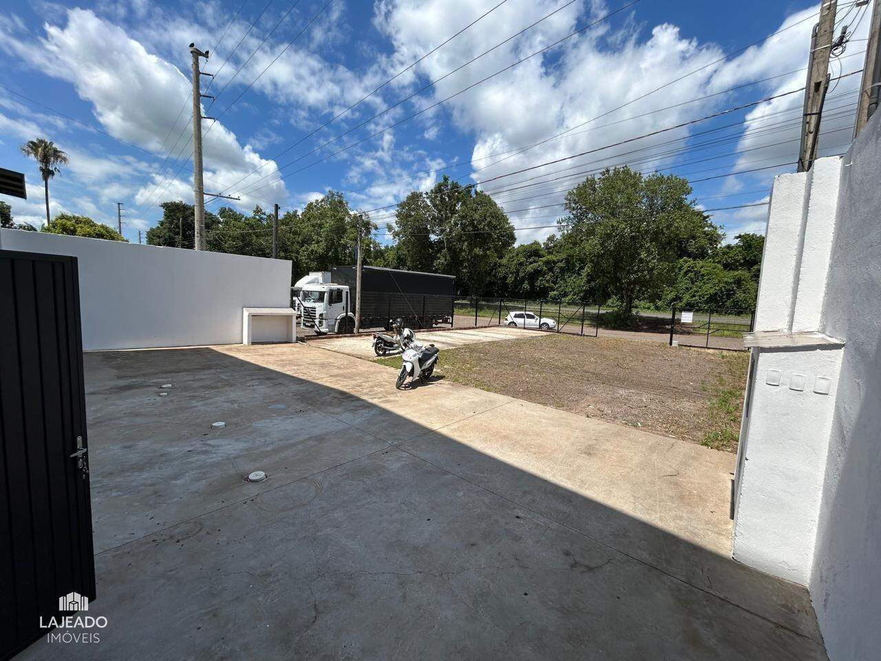 Loja-Salão, 672 m² - Foto 8