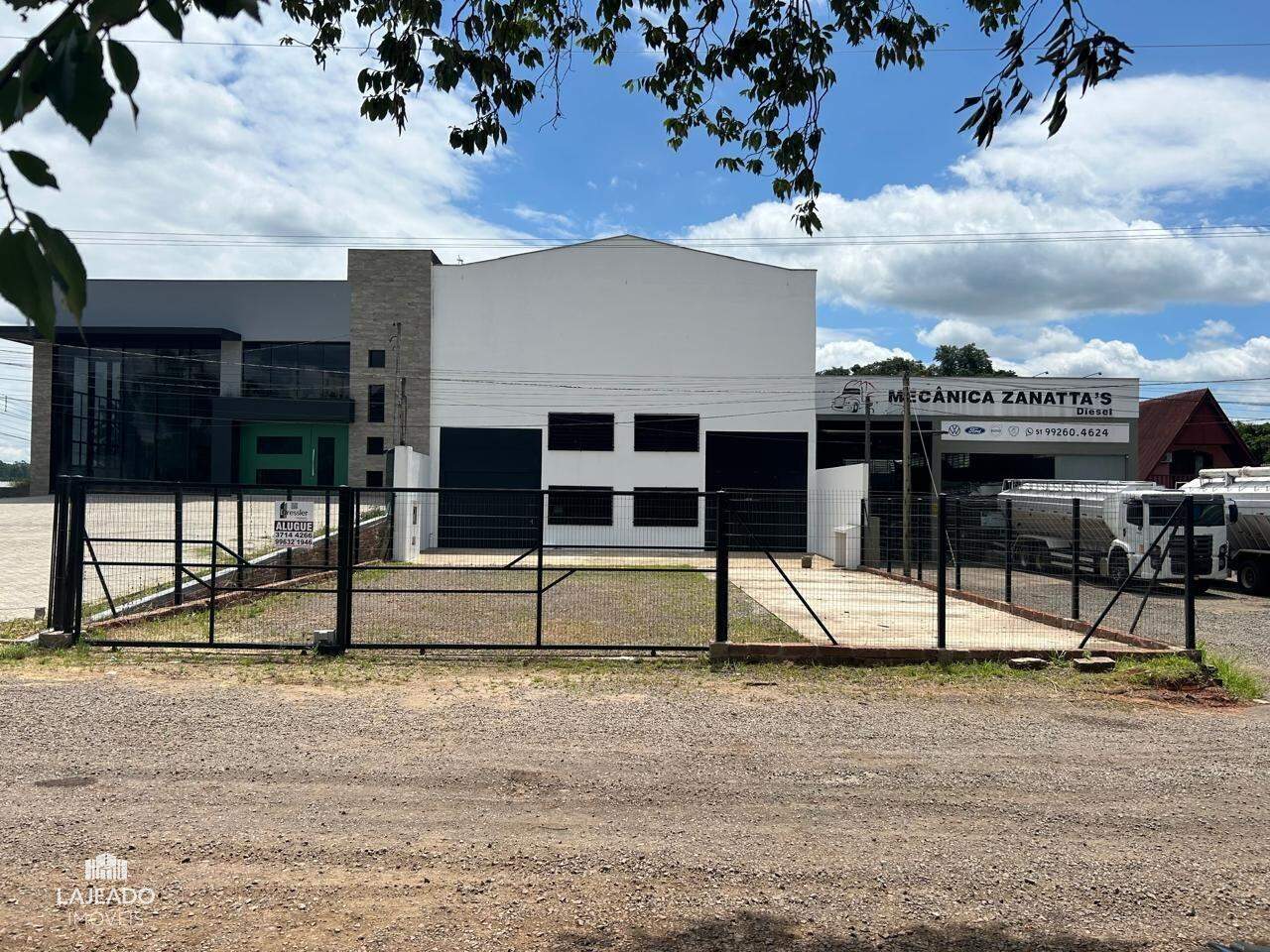 Loja-Salão, 672 m² - Foto 4