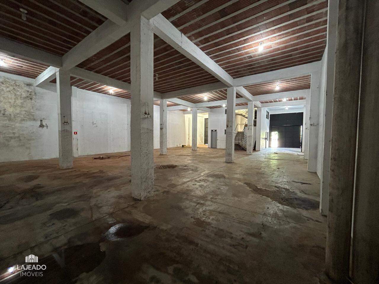 Loja-Salão, 672 m² - Foto 11