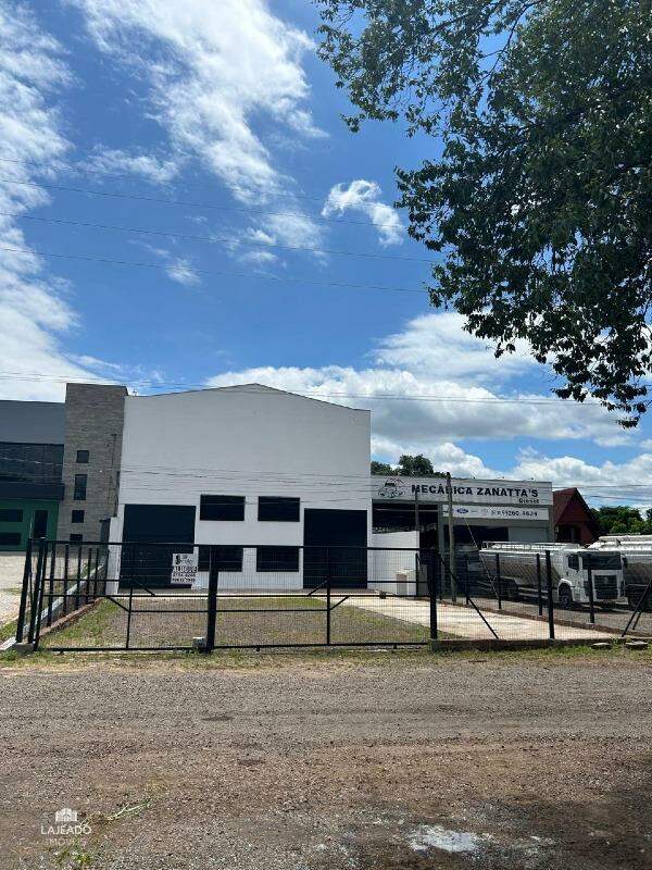 Loja-Salão, 672 m² - Foto 7