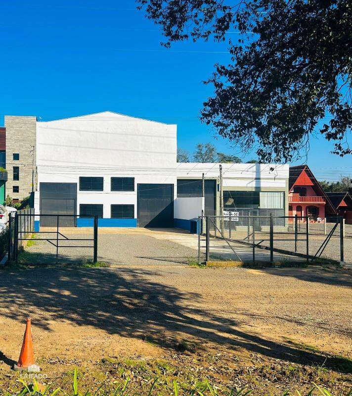 Loja-Salão, 672 m² - Foto 2