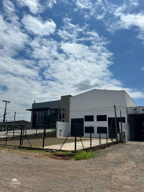 Loja-Salão, 672 m² - Foto 5