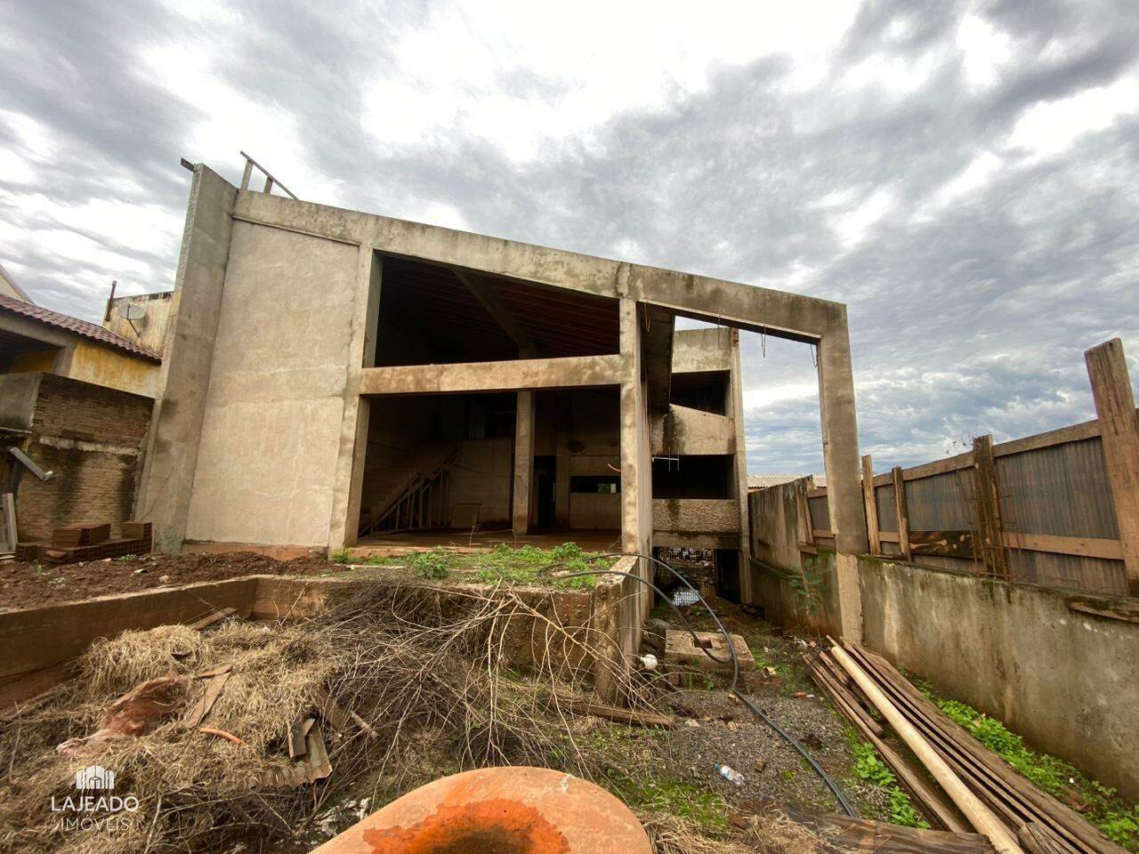 Prédio Inteiro, 102 m² - Foto 2