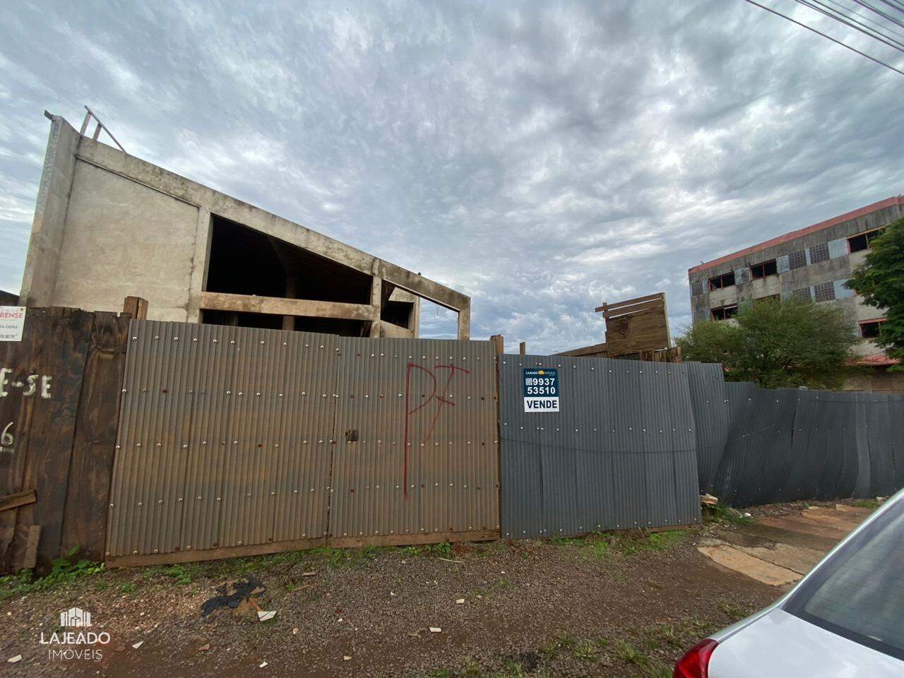 Prédio Inteiro, 102 m² - Foto 1