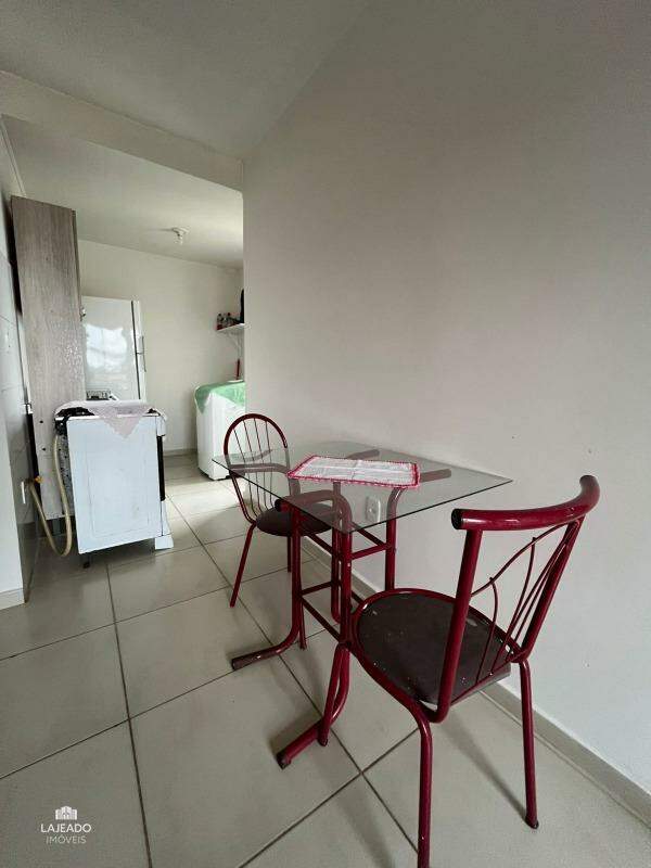 Apartamento à venda com 3 quartos, 56m² - Foto 5
