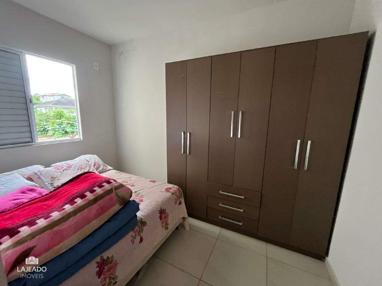 Apartamento à venda com 3 quartos, 56m² - Foto 14
