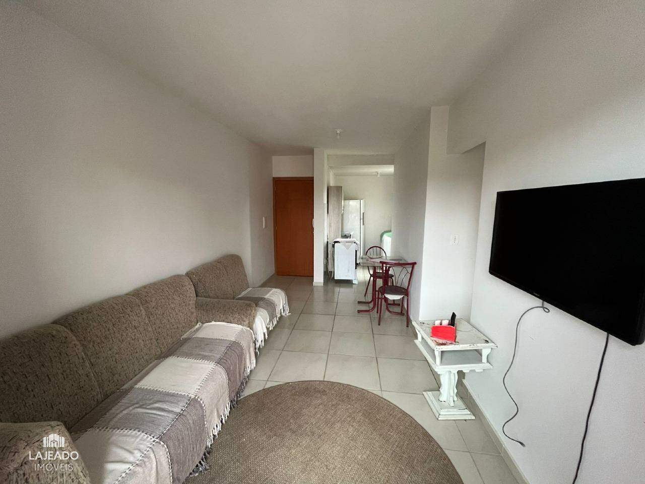 Apartamento à venda com 3 quartos, 56m² - Foto 3