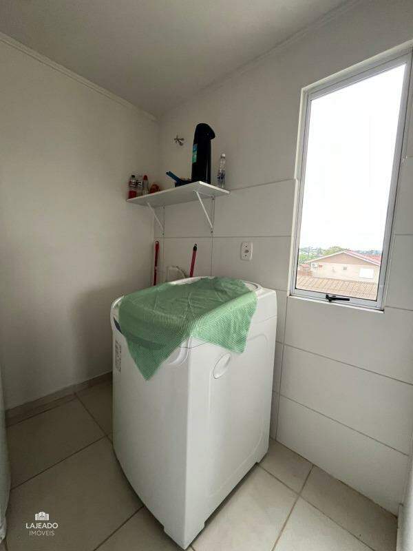 Apartamento à venda com 3 quartos, 56m² - Foto 8