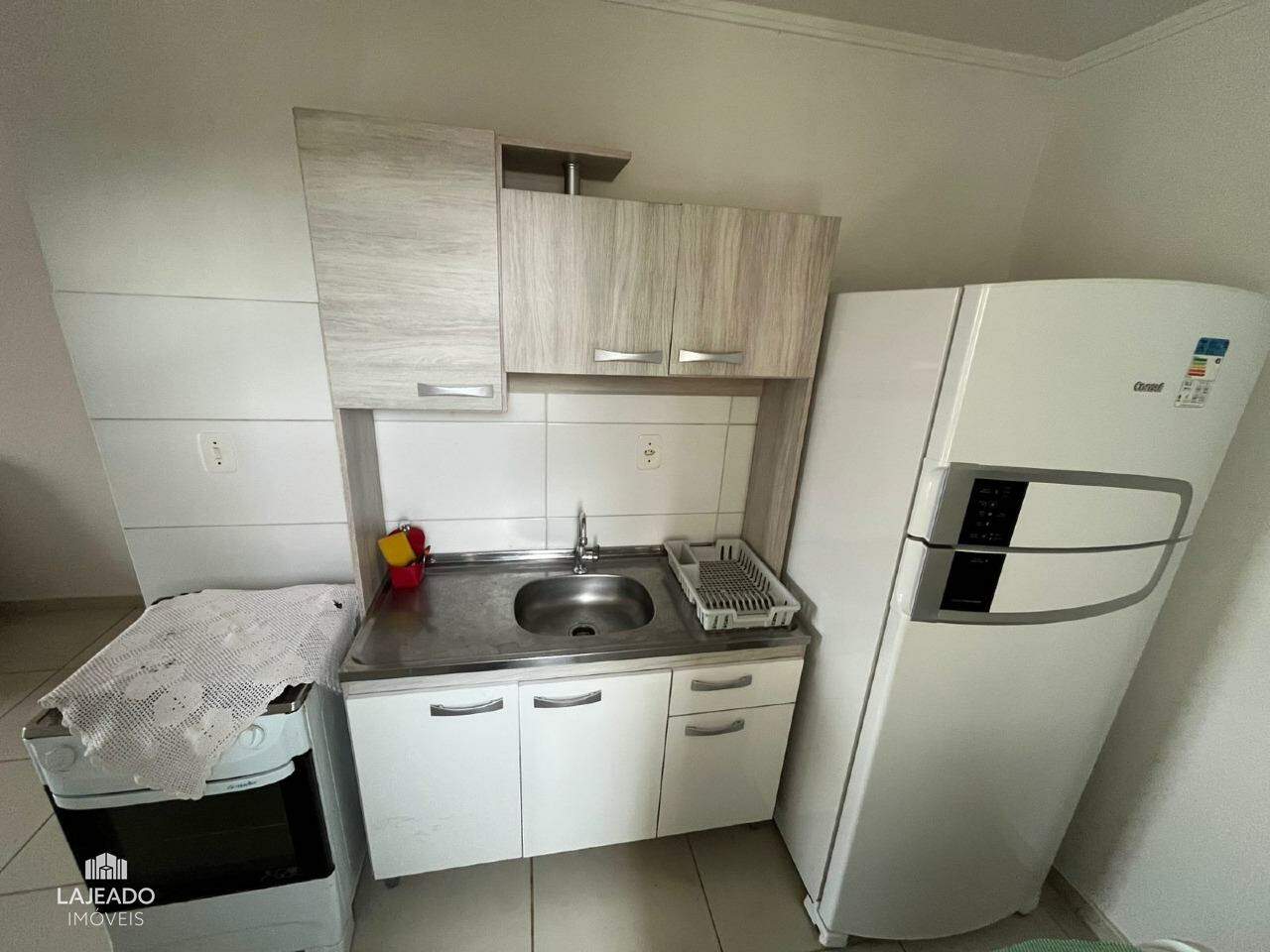Apartamento à venda com 3 quartos, 56m² - Foto 7