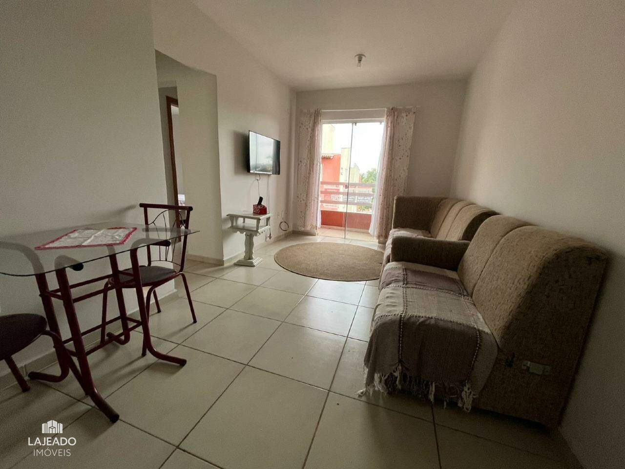 Apartamento à venda com 3 quartos, 56m² - Foto 4