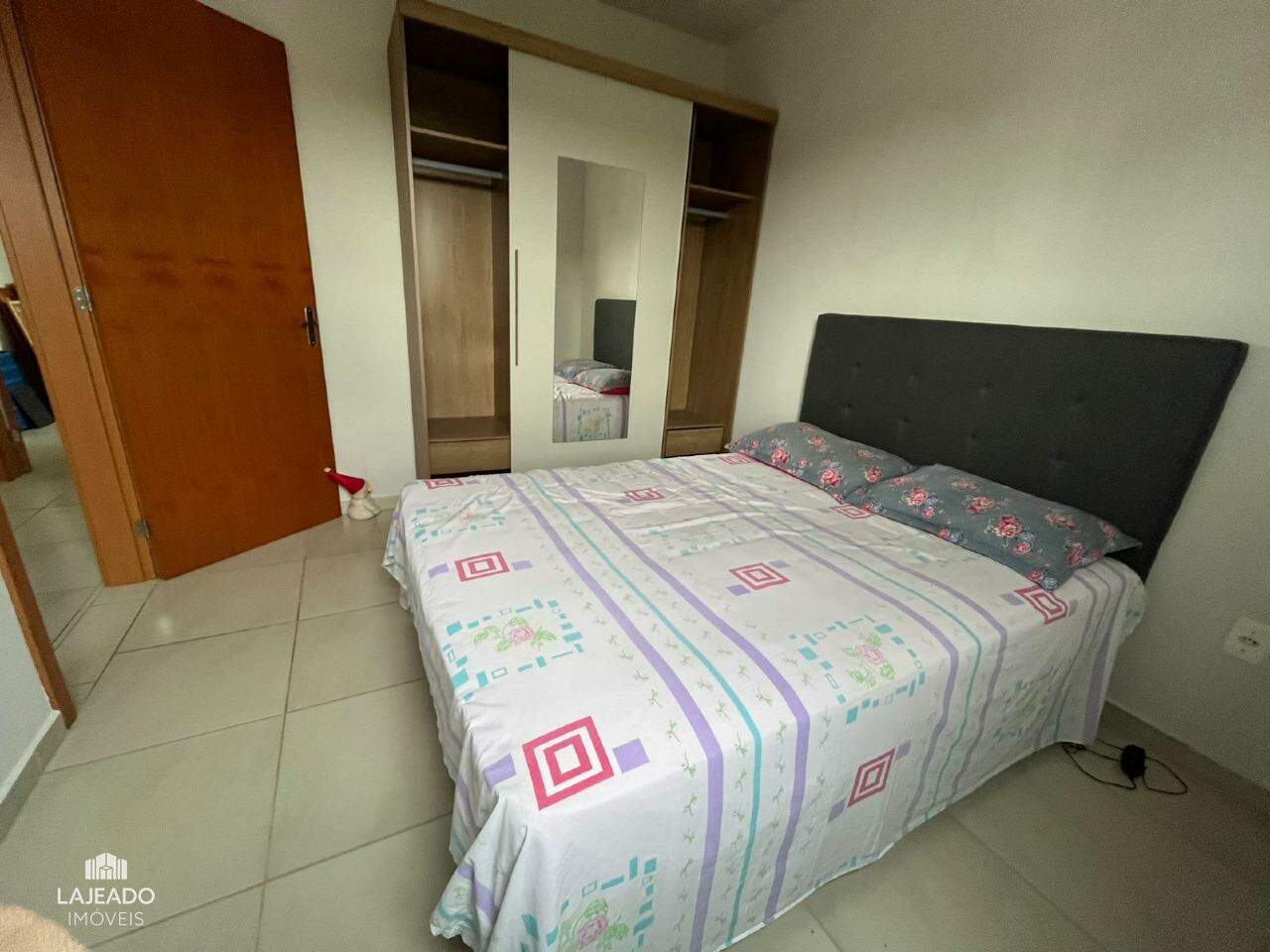 Apartamento à venda com 3 quartos, 56m² - Foto 13