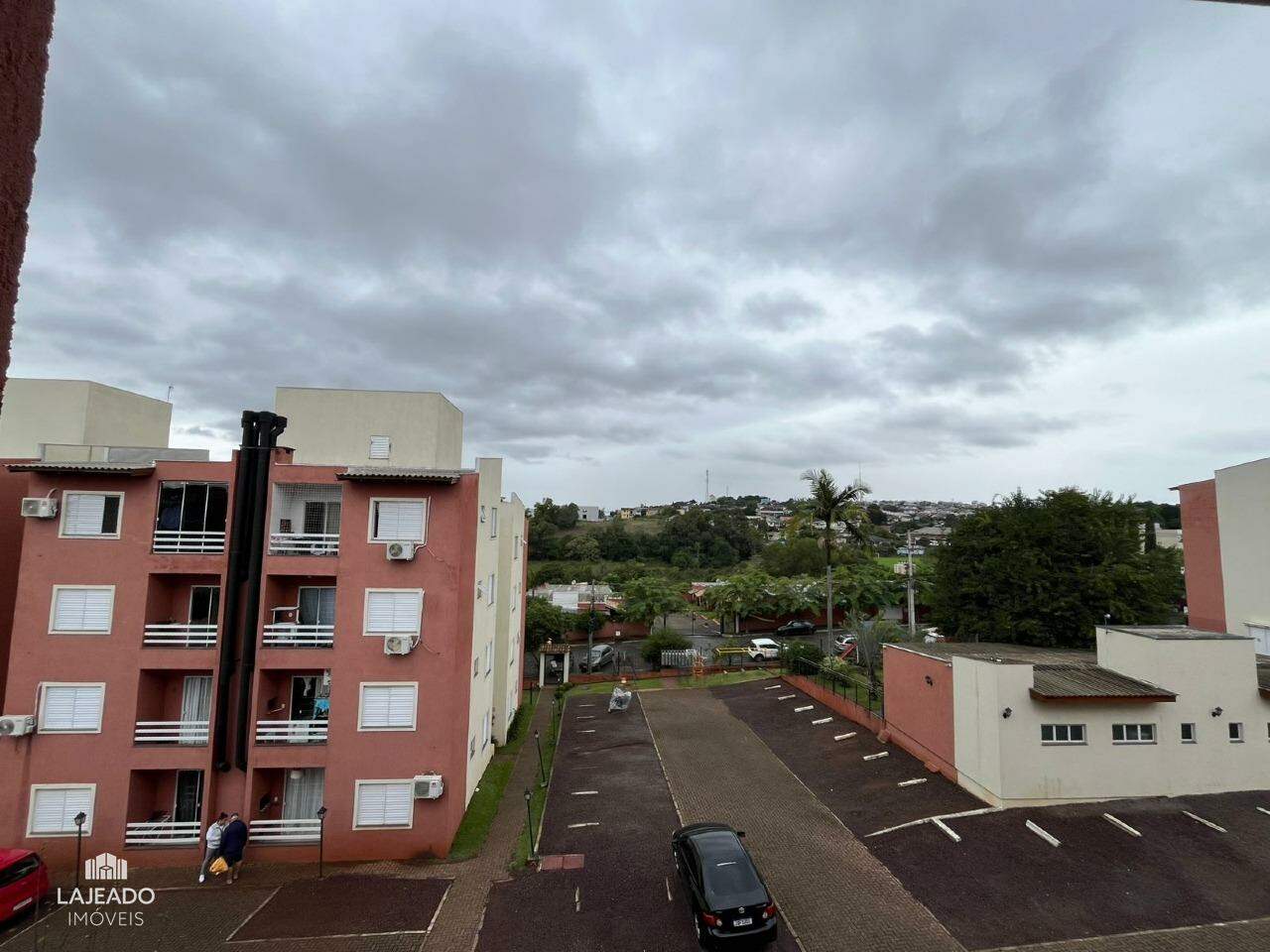 Apartamento à venda com 3 quartos, 56m² - Foto 16