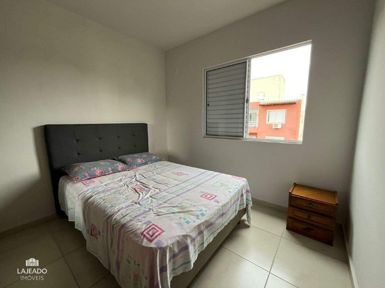 Apartamento à venda com 3 quartos, 56m² - Foto 12