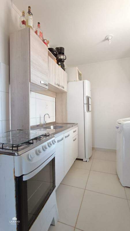 Apartamento à venda com 3 quartos, 56m² - Foto 6
