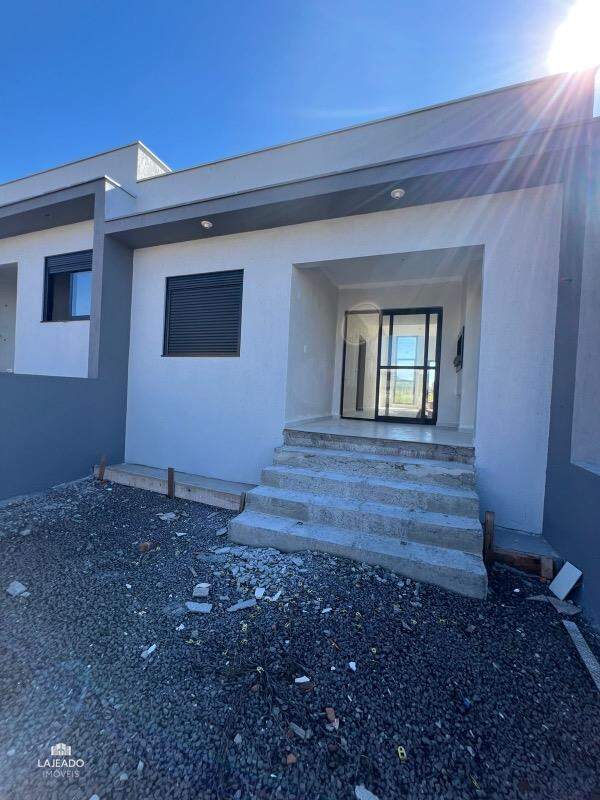 Casa à venda com 2 quartos, 66m² - Foto 8