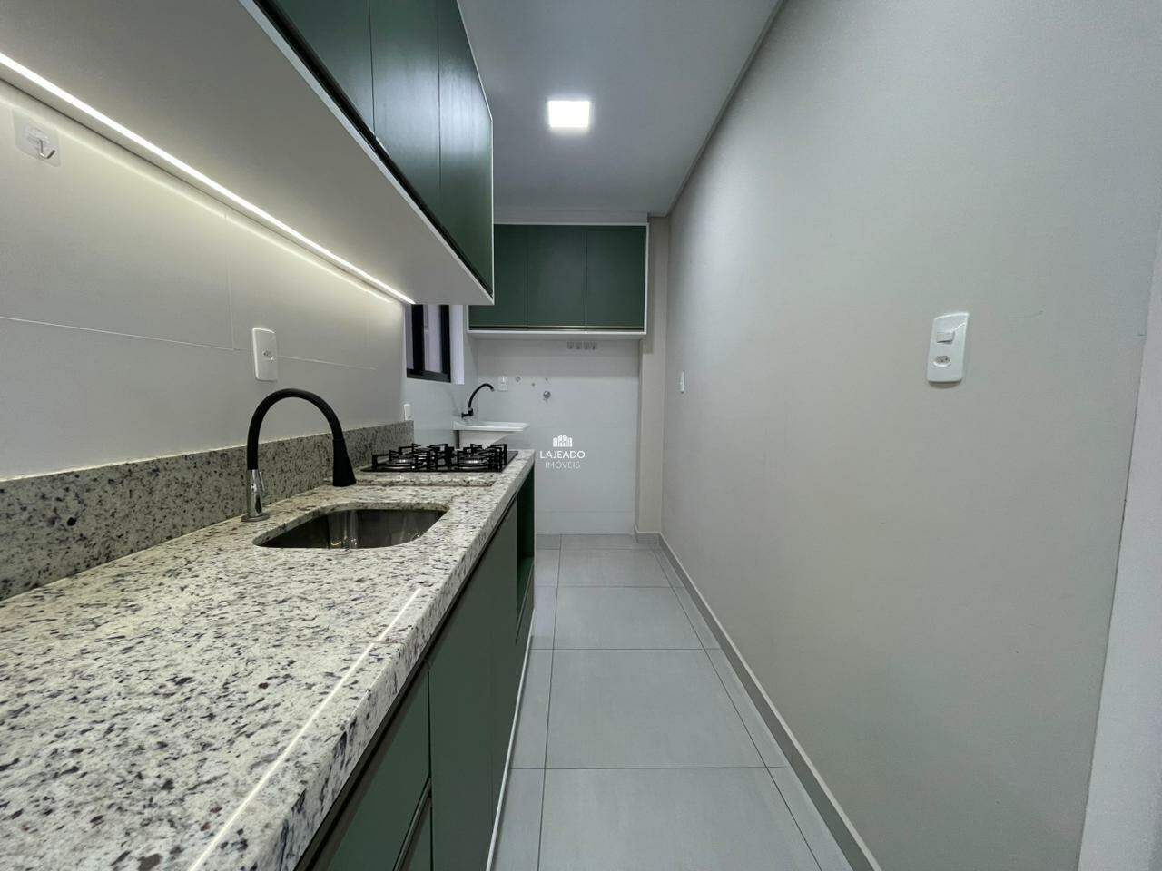 Apartamento, 1 quarto, 66 m² - Foto 6