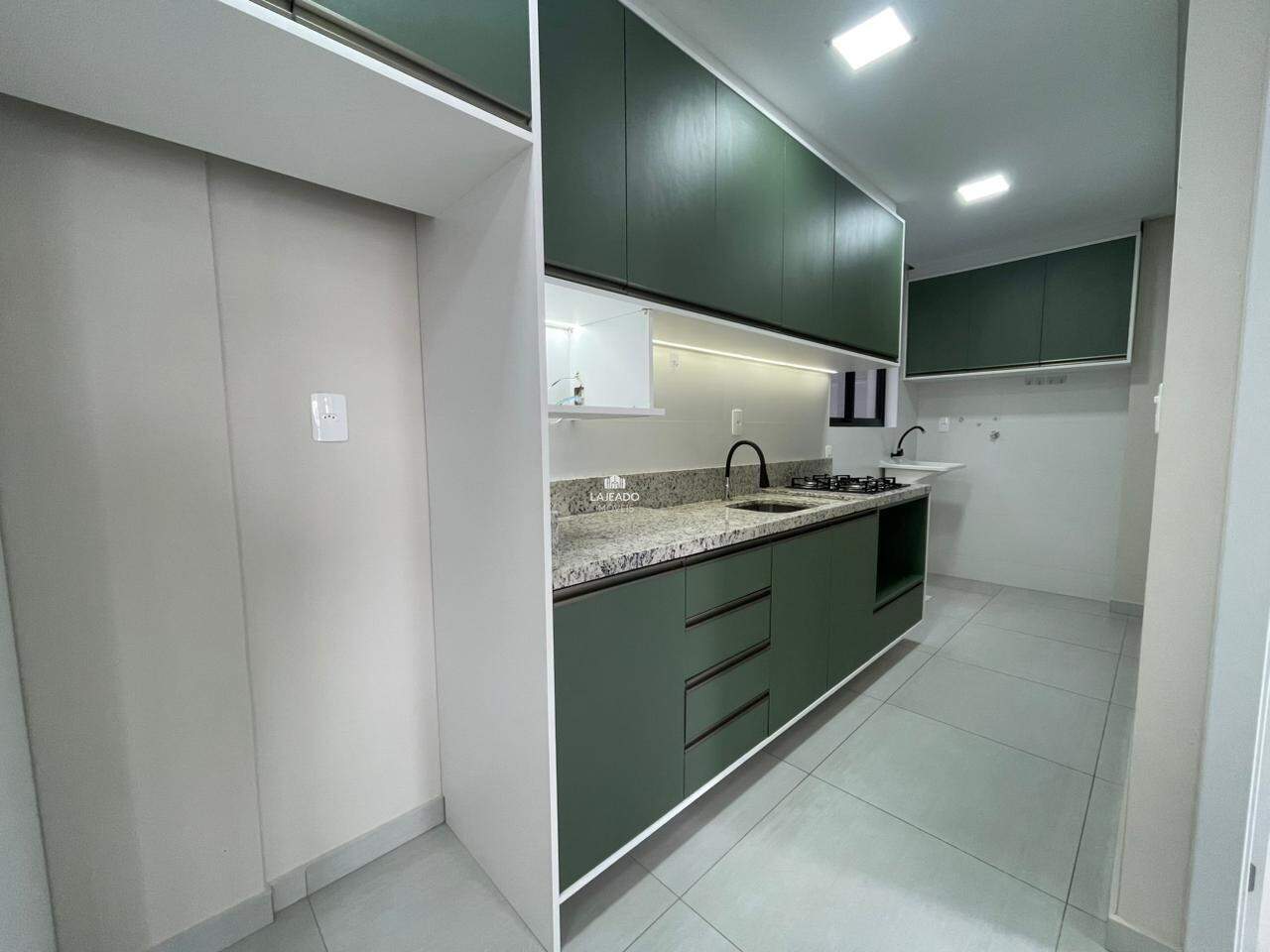 Apartamento, 1 quarto, 66 m² - Foto 5