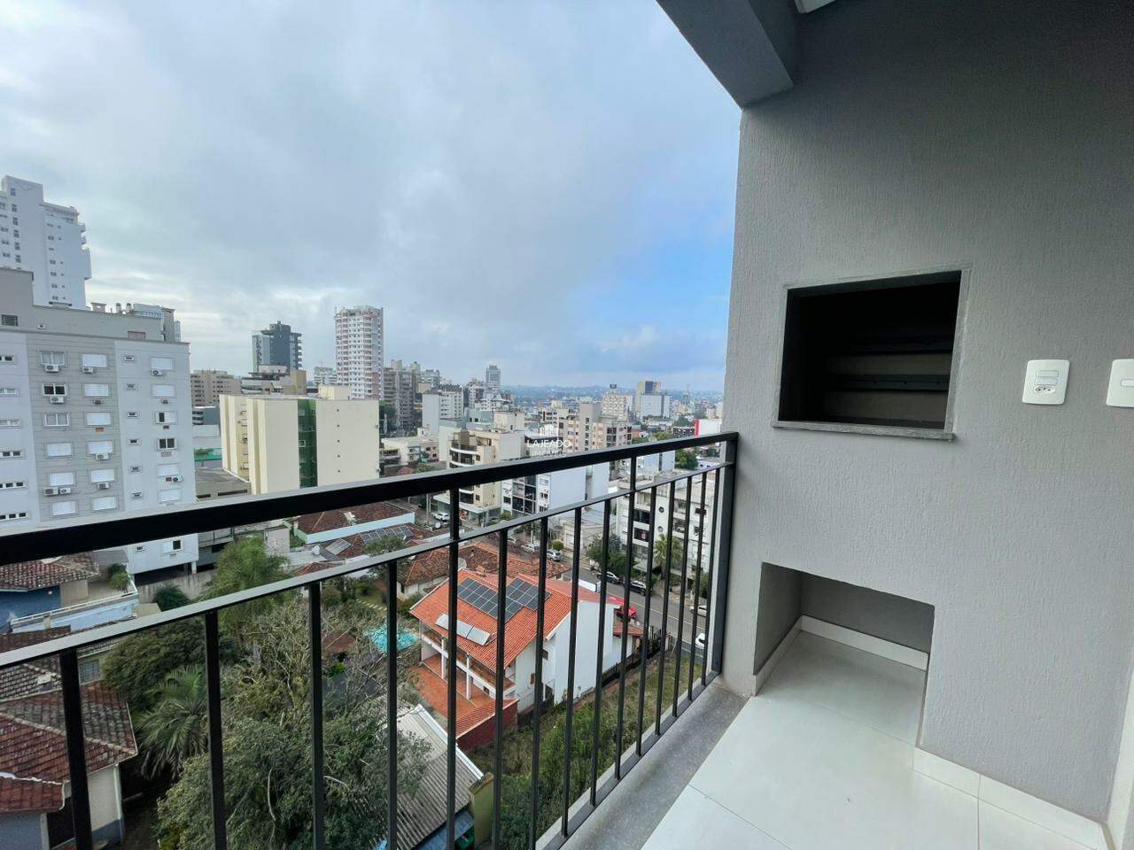 Apartamento, 1 quarto, 66 m² - Foto 4