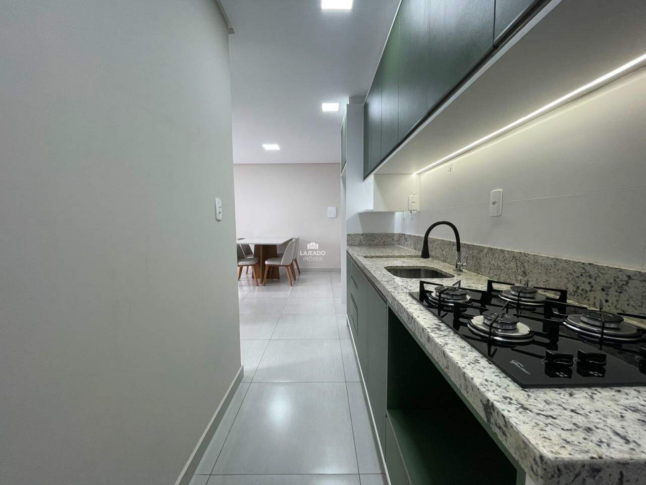 Apartamento, 1 quarto, 66 m² - Foto 8