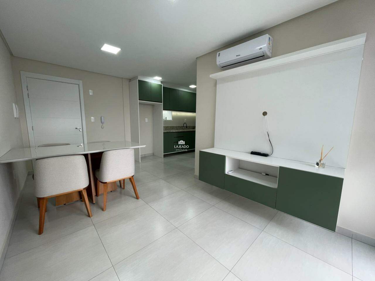 Apartamento, 1 quarto, 66 m² - Foto 3