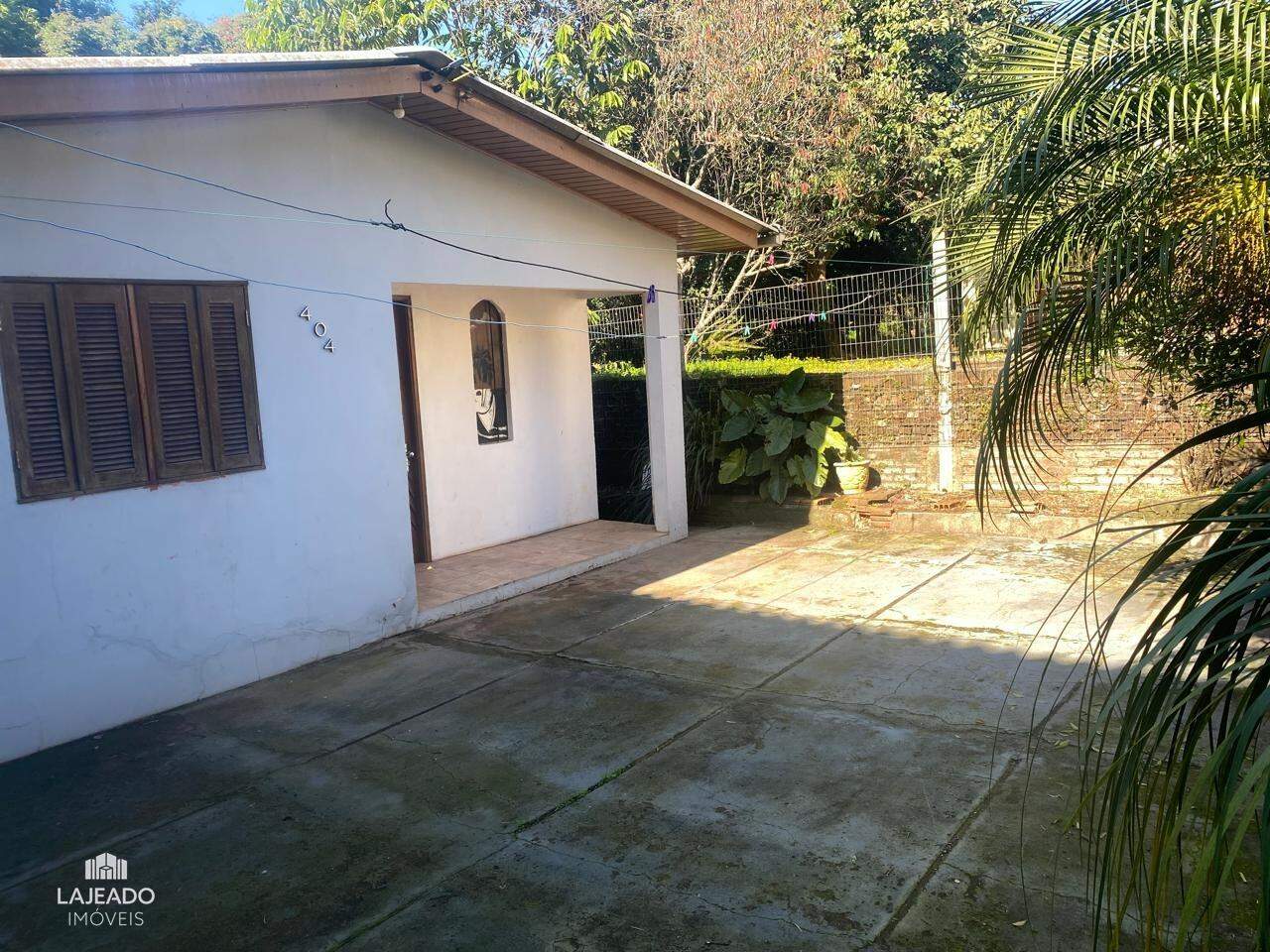 Casa, 3 quartos, 90 m² - Foto 1