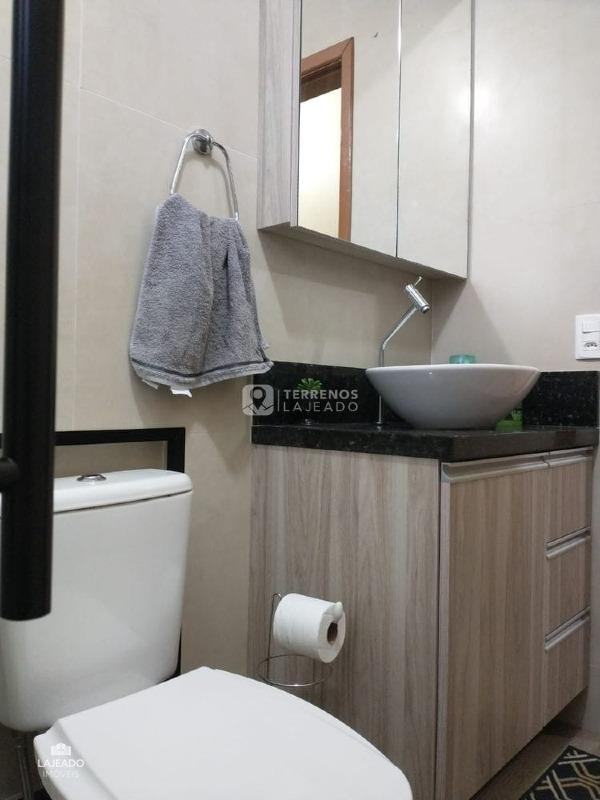 Casa, 3 quartos, 137 m² - Foto 14