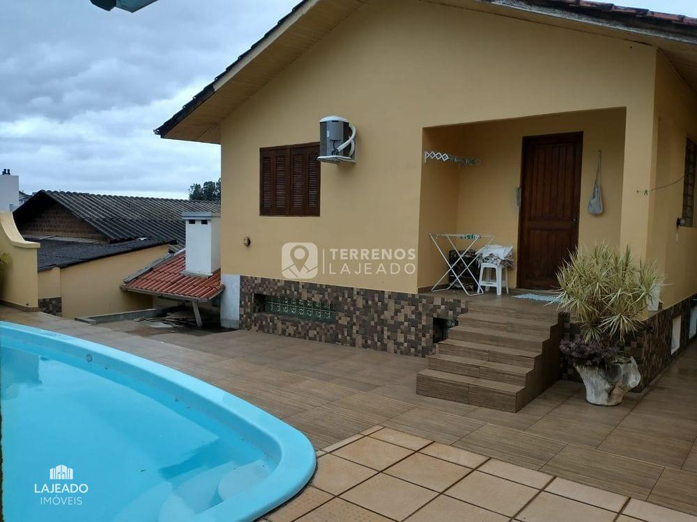 Casa, 3 quartos, 137 m² - Foto 20