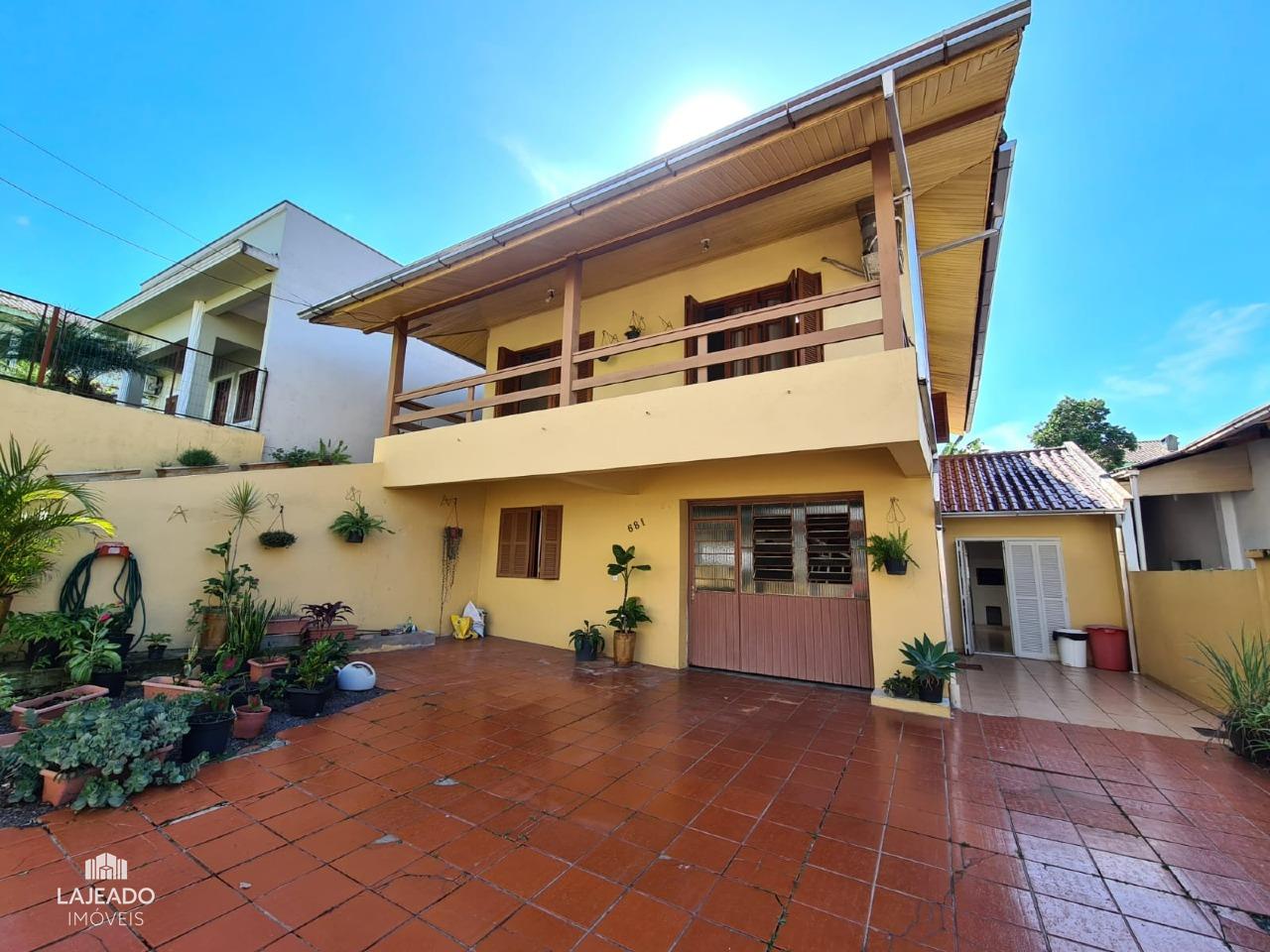 Casa, 3 quartos, 137 m² - Foto 2