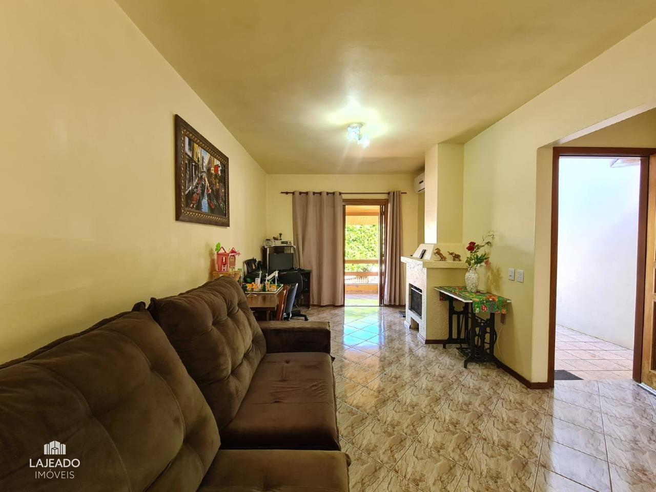 Casa, 3 quartos, 137 m² - Foto 5