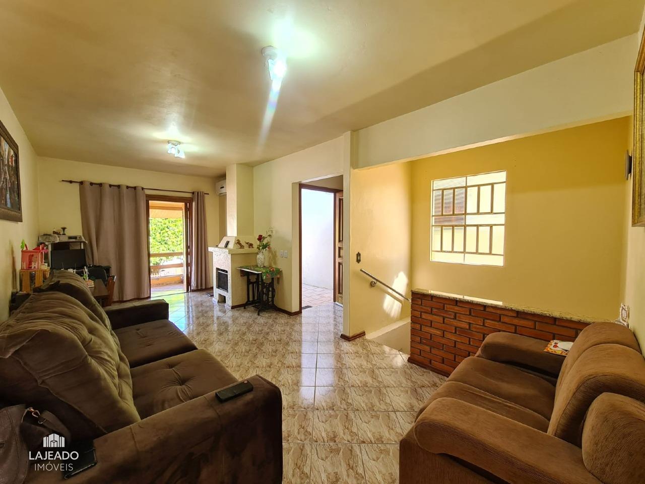 Casa, 3 quartos, 137 m² - Foto 4