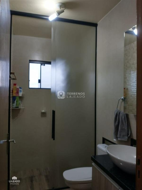 Casa, 3 quartos, 137 m² - Foto 16