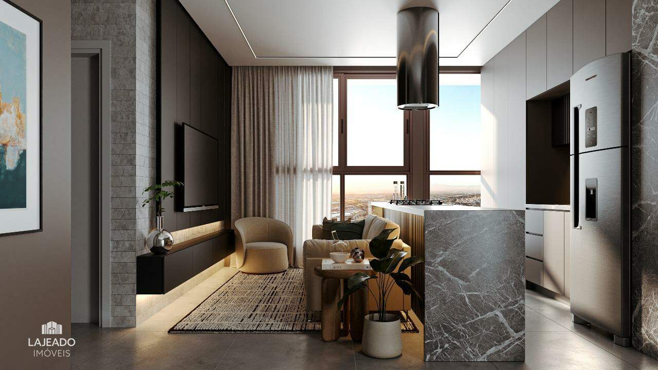 Apartamento à venda com 2 quartos, 73m² - Foto 12