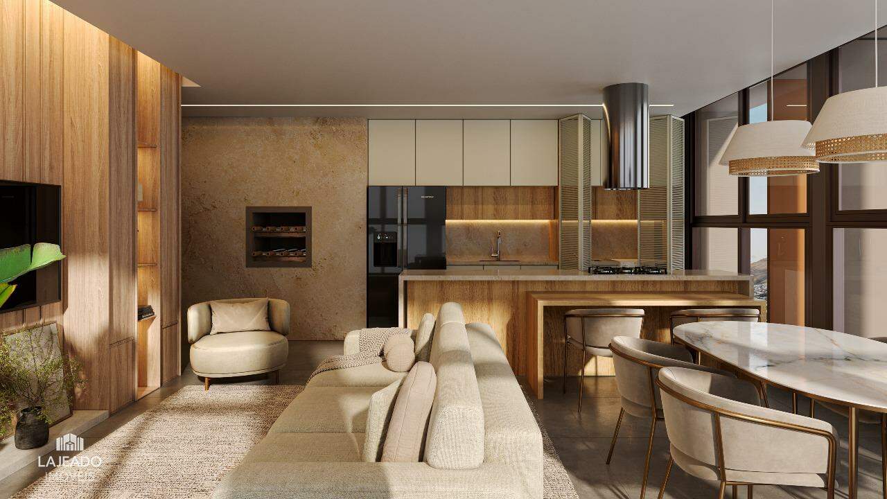 Apartamento à venda com 2 quartos, 73m² - Foto 10