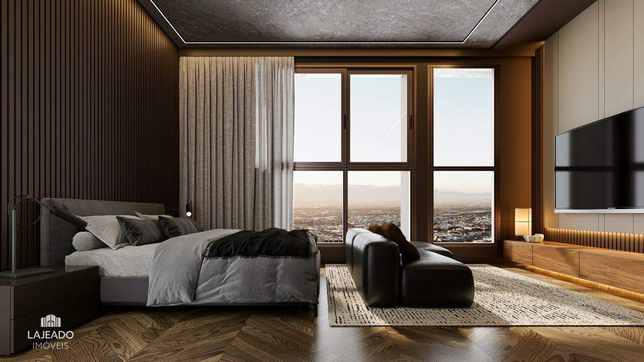 Apartamento à venda com 2 quartos, 73m² - Foto 5